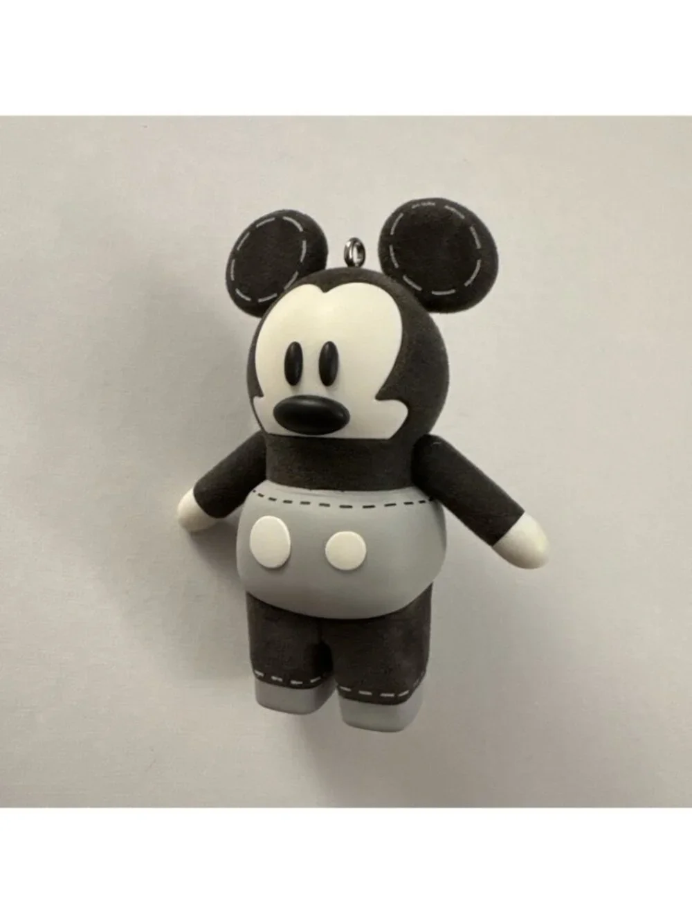 Hallmark Keepsake 2011 Look Who's Pook-a-Looz! D23 Disney Expo Mickey Mouse MM1